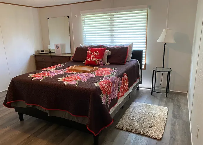 Casita On The Ranch - Wildlife, Sunsets, Stars, Relax