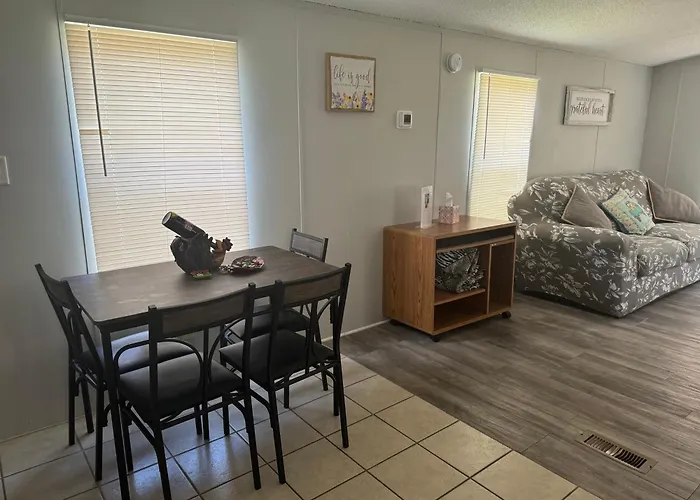 Casita On The Ranch - Wildlife, Sunsets, Stars, Relax