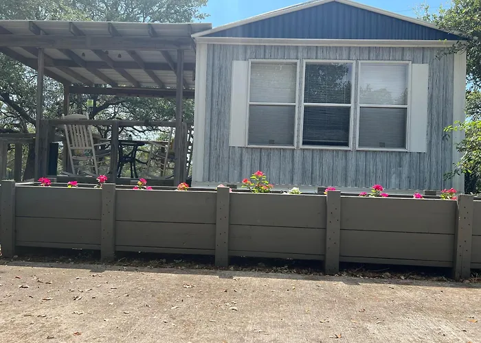 Casita On The Ranch - Wildlife, Sunsets, Stars, Relax