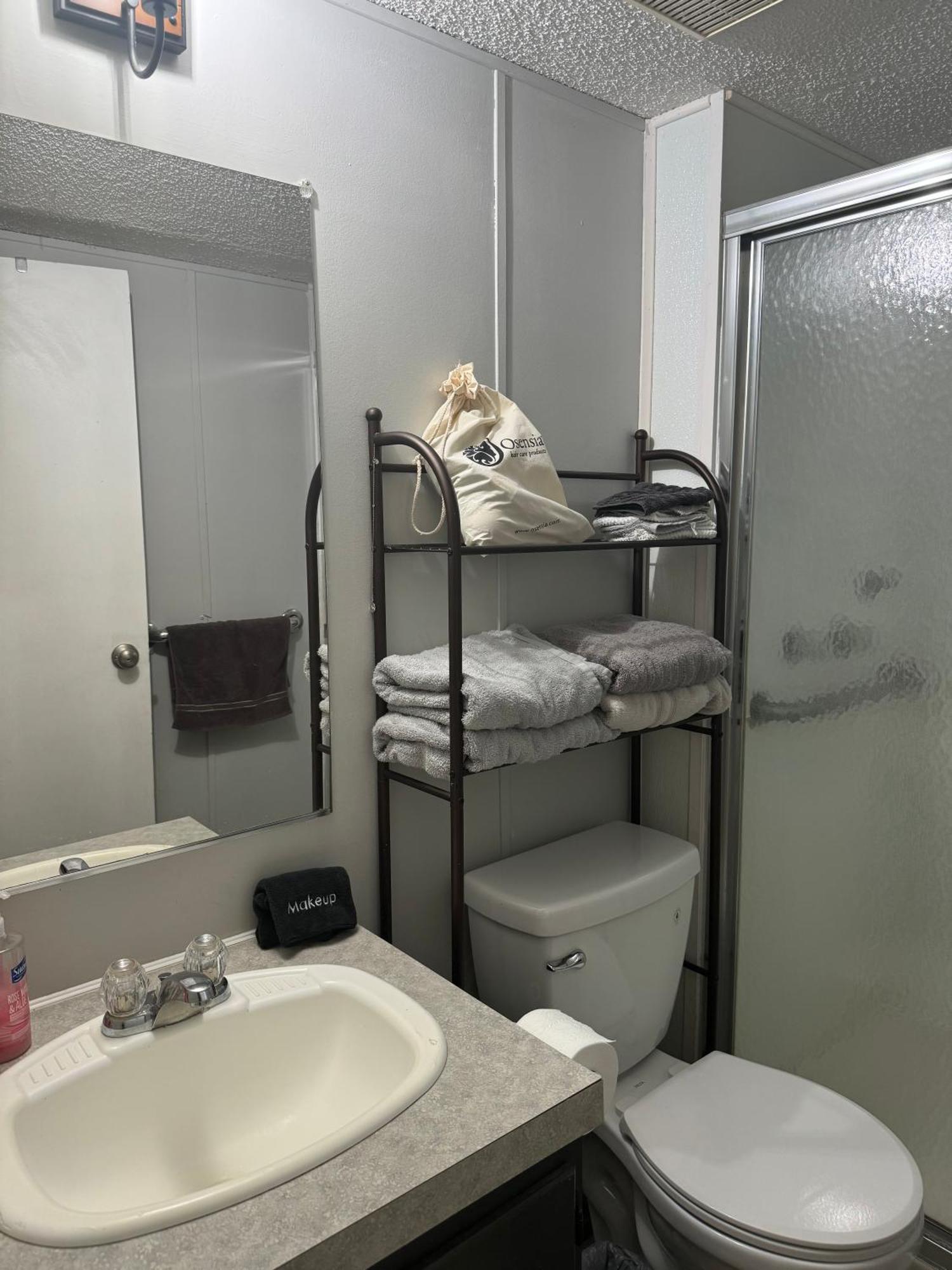 Casita On The Ranch - Wildlife, Sunsets, Stars, Relax Spring Branch