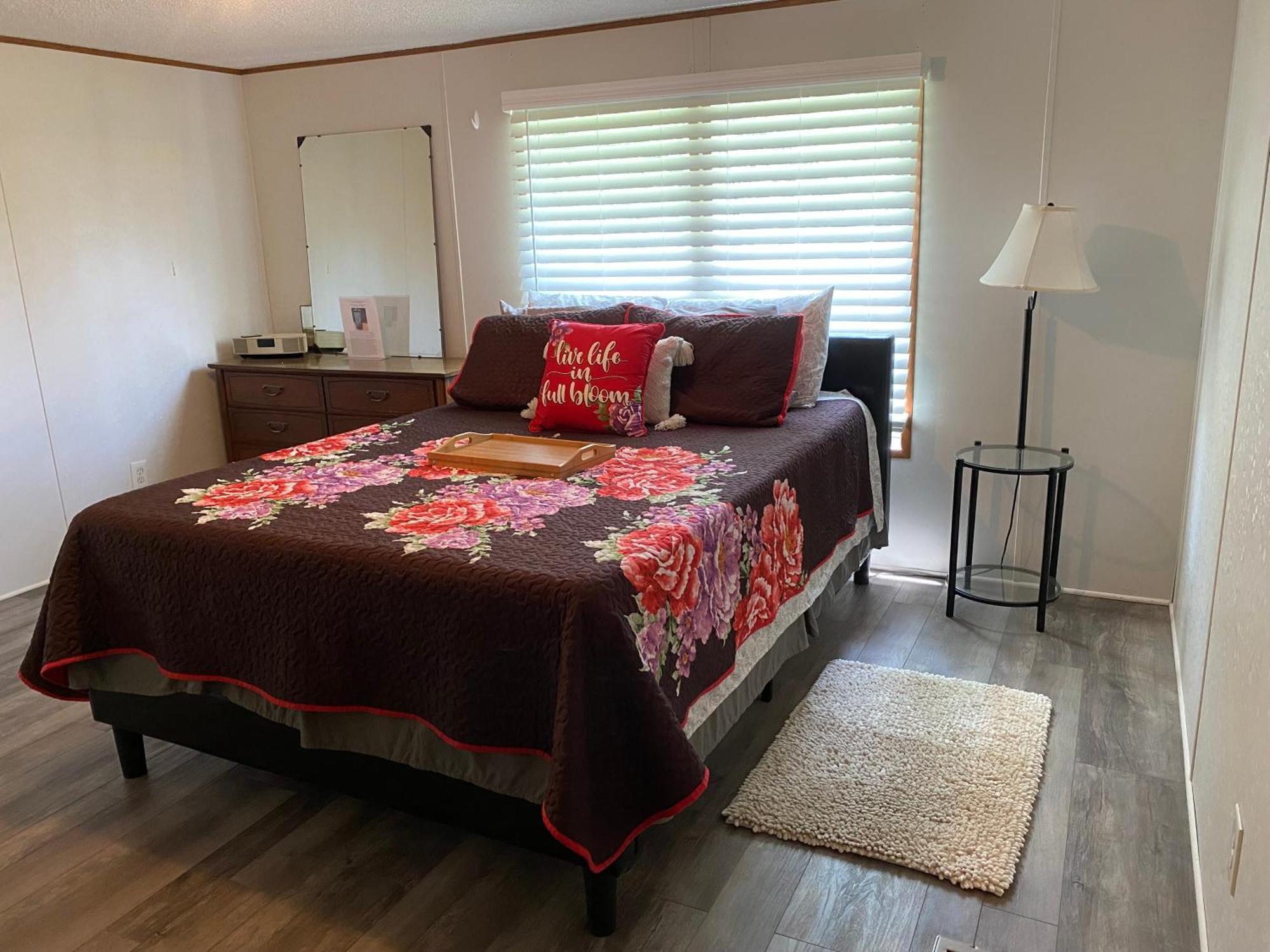 Casita On The Ranch - Wildlife, Sunsets, Stars, Relax Holiday home