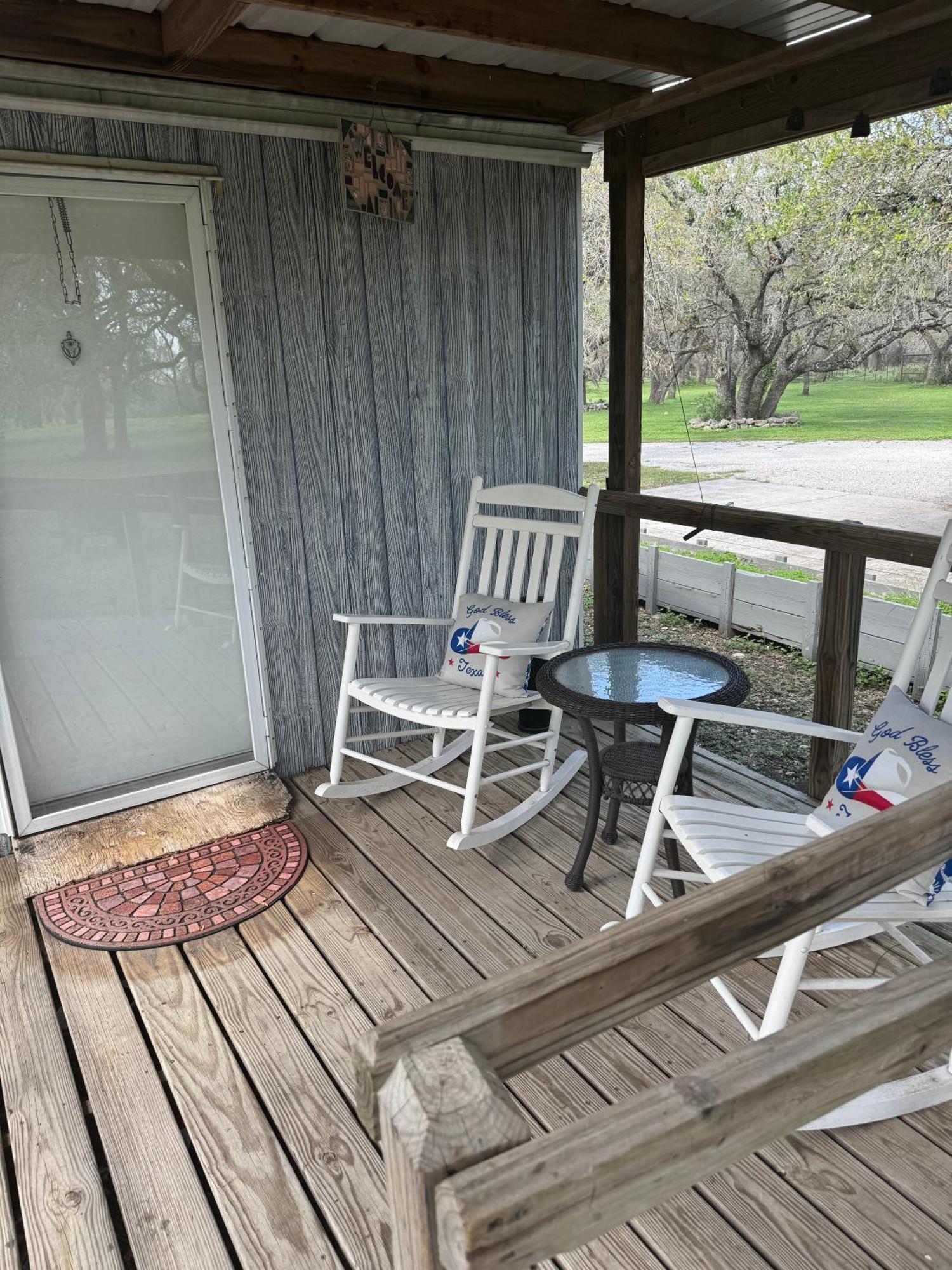 Holiday home Casita On The Ranch - Wildlife, Sunsets, Stars, Relax