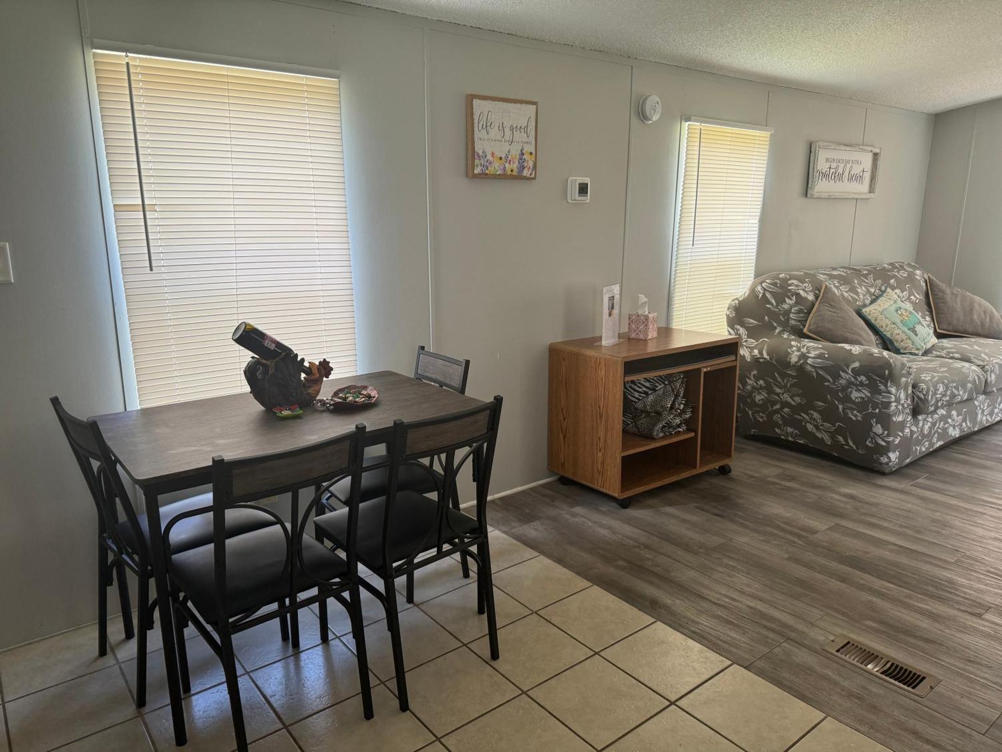 Casita On The Ranch - Wildlife, Sunsets, Stars, Relax