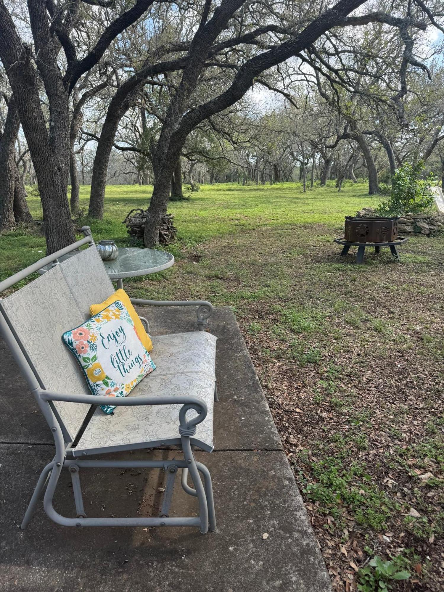 Casita On The Ranch - Wildlife, Sunsets, Stars, Relax Holiday home