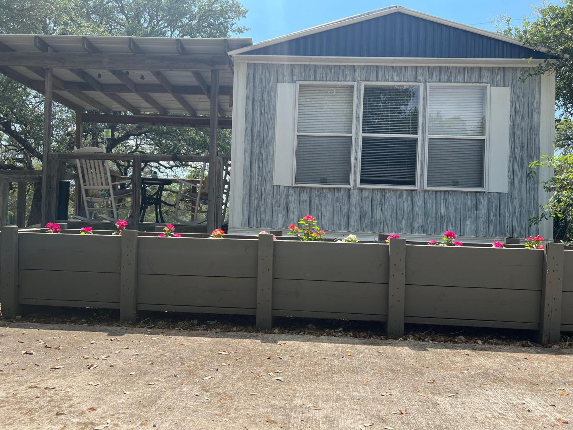 Holiday home Casita On The Ranch - Wildlife, Sunsets, Stars, Relax Spring Branch