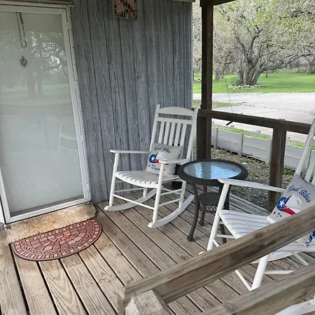 Villa Casita On The Ranch - Wildlife, Sunsets, Stars, Relax Spring Branch Exterior foto